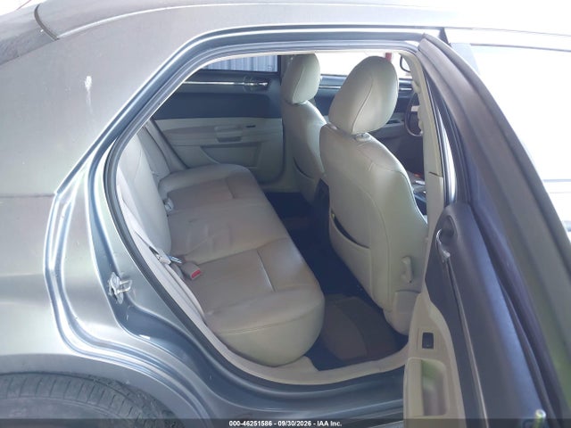Aukcja sprzedaży 2007 Chrysler 300 Touring, vin: 2C3KA53G47H839784, numer aukcji: 46251586