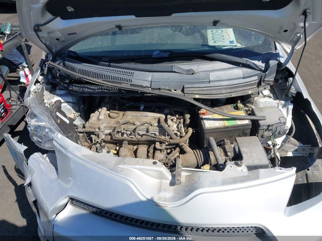 Продажа на аукционе авто 2010 Scion Xd, vin: JTKKU4B43AJ058001, номер лота: 46251587