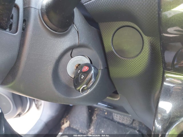 Продажа на аукционе авто 2010 Scion Xd, vin: JTKKU4B43AJ058001, номер лота: 46251587
