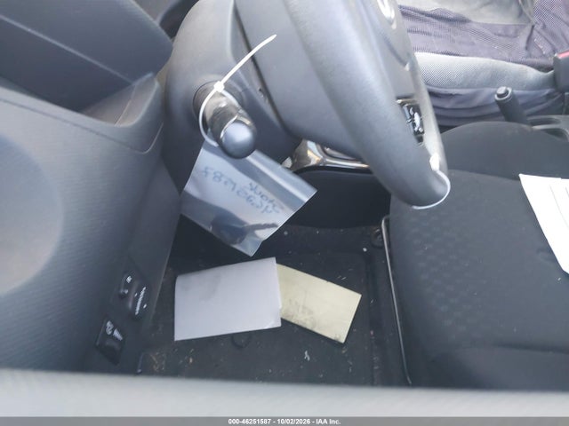 Продажа на аукционе авто 2010 Scion Xd, vin: JTKKU4B43AJ058001, номер лота: 46251587