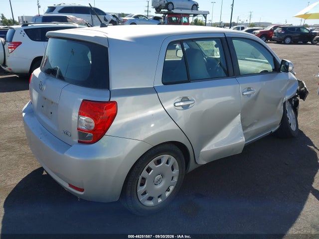 Продажа на аукционе авто 2010 Scion Xd, vin: JTKKU4B43AJ058001, номер лота: 46251587