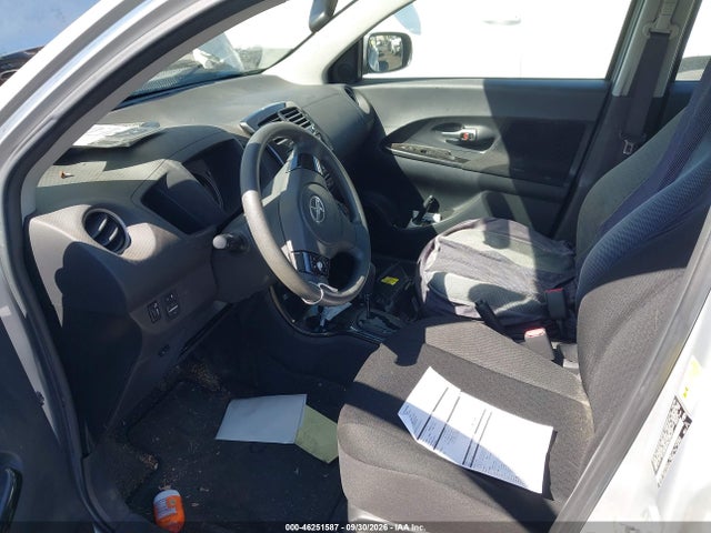 Продажа на аукционе авто 2010 Scion Xd, vin: JTKKU4B43AJ058001, номер лота: 46251587