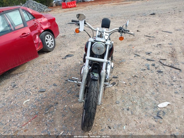 Aukcja sprzedaży 2016 Harley-davidson Fxdl Dyna Low Rider, vin: 1HD1GNM10GC310673, numer aukcji: 46251589