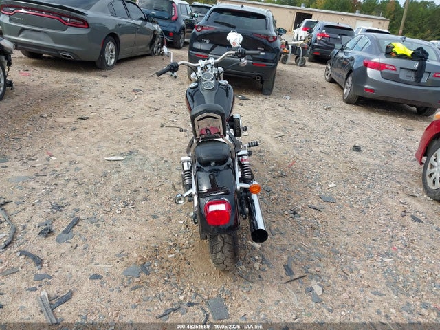 Aukcja sprzedaży 2016 Harley-davidson Fxdl Dyna Low Rider, vin: 1HD1GNM10GC310673, numer aukcji: 46251589