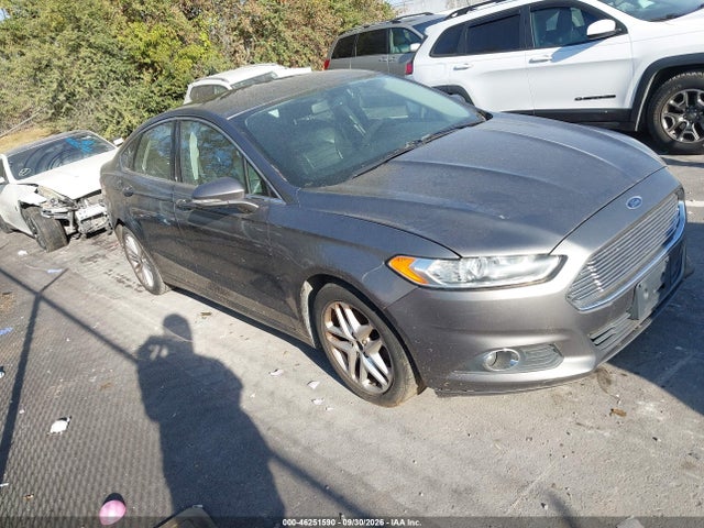 Aukcja sprzedaży 2014 Ford Fusion Se, vin: 3FA6P0H91ER244892, numer aukcji: 46251590