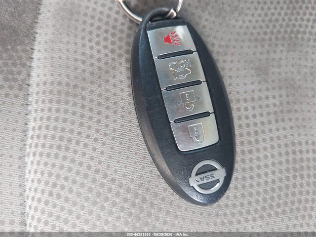 46251592 :رقم المزاد ، 3N1AB7AP8DL744962 vin ، 2013 Nissan Sentra Sl مزاد بيع