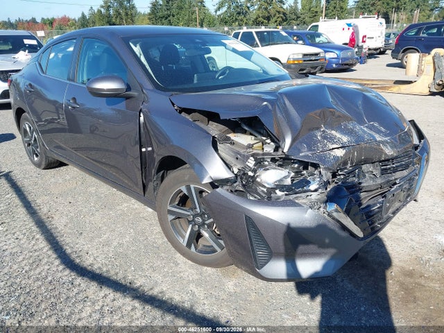 2025 3N1AB8CV4SY352692 main image