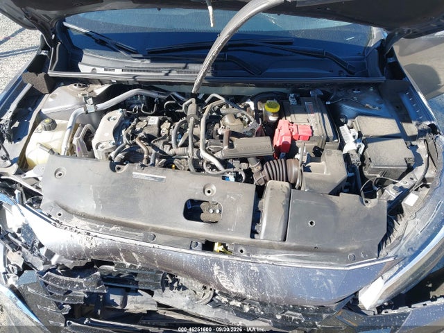 Продаж на аукціоні авто 2025 Nissan Sentra Sv, vin: 3N1AB8CV4SY352692, номер лоту: 46251600