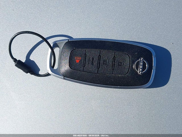 Продаж на аукціоні авто 2025 Nissan Sentra Sv, vin: 3N1AB8CV4SY352692, номер лоту: 46251600