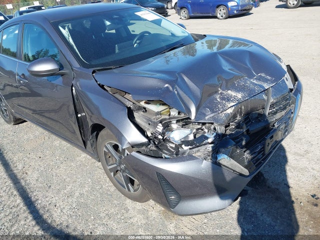Продаж на аукціоні авто 2025 Nissan Sentra Sv, vin: 3N1AB8CV4SY352692, номер лоту: 46251600