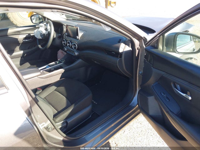 Продаж на аукціоні авто 2025 Nissan Sentra Sv, vin: 3N1AB8CV4SY352692, номер лоту: 46251600