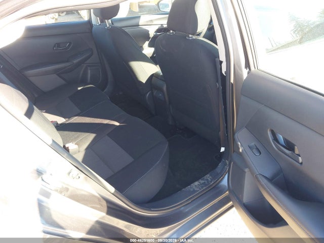 Продаж на аукціоні авто 2025 Nissan Sentra Sv, vin: 3N1AB8CV4SY352692, номер лоту: 46251600