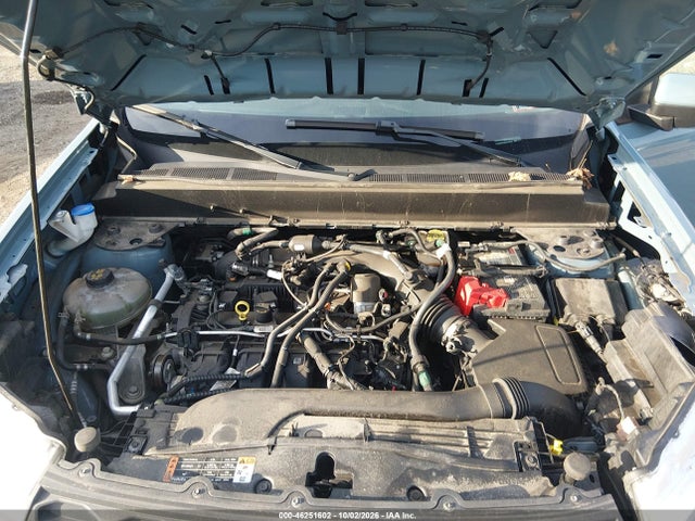 Продажа на аукционе авто 2022 Ford Maverick Xlt, vin: 3FTTW8F97NRA10810, номер лота: 46251602