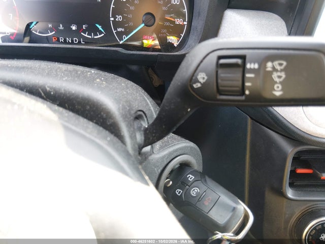 Продажа на аукционе авто 2022 Ford Maverick Xlt, vin: 3FTTW8F97NRA10810, номер лота: 46251602