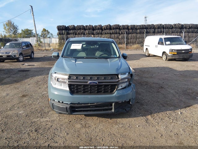 Продажа на аукционе авто 2022 Ford Maverick Xlt, vin: 3FTTW8F97NRA10810, номер лота: 46251602
