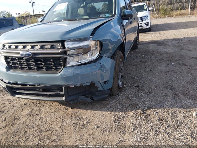 Продажа на аукционе авто 2022 Ford Maverick Xlt, vin: 3FTTW8F97NRA10810, номер лота: 46251602