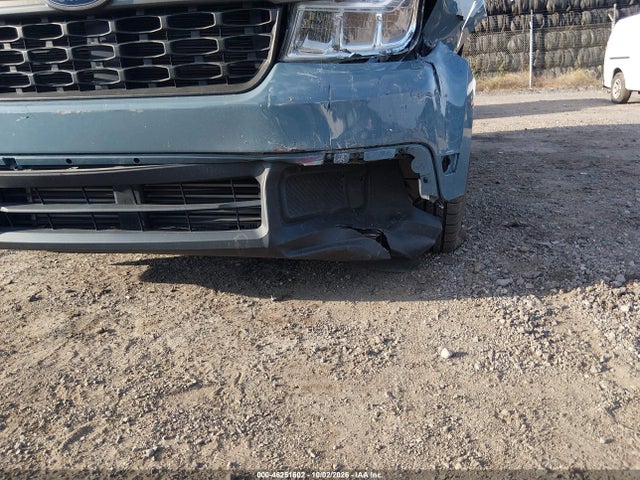 Продажа на аукционе авто 2022 Ford Maverick Xlt, vin: 3FTTW8F97NRA10810, номер лота: 46251602