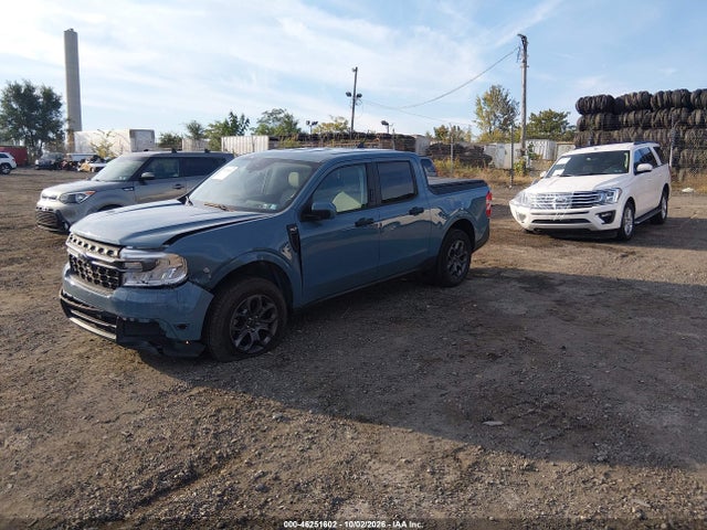 Продажа на аукционе авто 2022 Ford Maverick Xlt, vin: 3FTTW8F97NRA10810, номер лота: 46251602