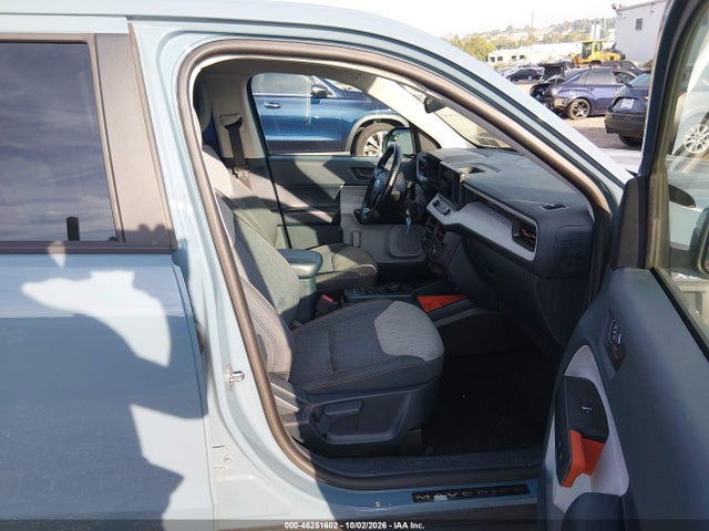 Продажа на аукционе авто 2022 Ford Maverick Xlt, vin: 3FTTW8F97NRA10810, номер лота: 46251602
