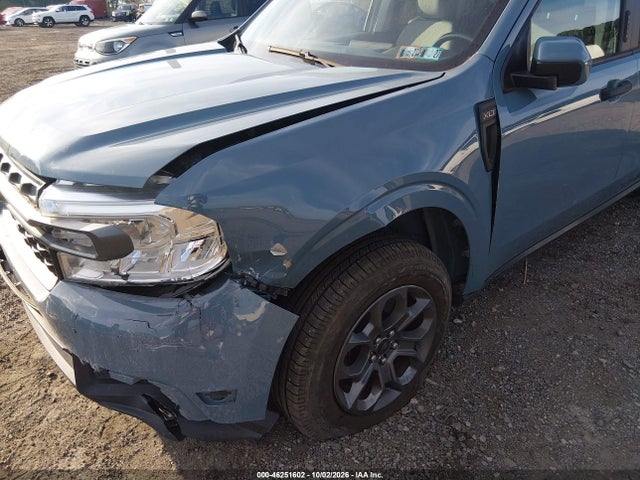 Продажа на аукционе авто 2022 Ford Maverick Xlt, vin: 3FTTW8F97NRA10810, номер лота: 46251602