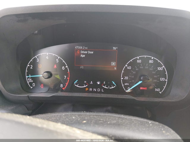 Продажа на аукционе авто 2022 Ford Maverick Xlt, vin: 3FTTW8F97NRA10810, номер лота: 46251602