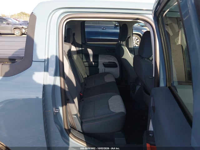 Продажа на аукционе авто 2022 Ford Maverick Xlt, vin: 3FTTW8F97NRA10810, номер лота: 46251602