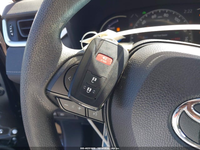JTMRWRFV5SJ082351 Toyota Rav4 Hybrid Xle