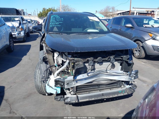 JTMRWRFV5SJ082351 Toyota Rav4 Hybrid Xle