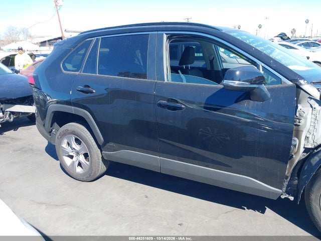 JTMRWRFV5SJ082351 Toyota Rav4 Hybrid Xle