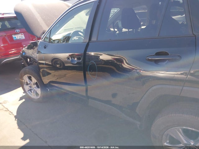 JTMRWRFV5SJ082351 Toyota Rav4 Hybrid Xle