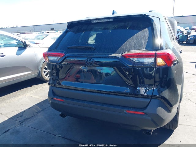 JTMRWRFV5SJ082351 Toyota Rav4 Hybrid Xle