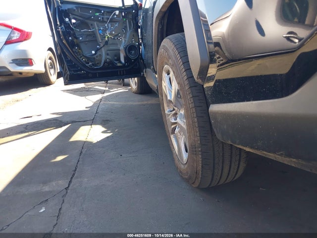 JTMRWRFV5SJ082351 Toyota Rav4 Hybrid Xle