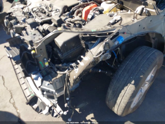 JTMRWRFV5SJ082351 Toyota Rav4 Hybrid Xle
