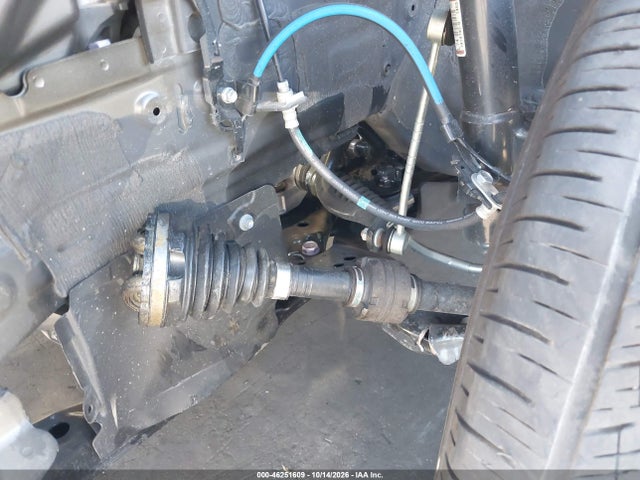 JTMRWRFV5SJ082351 Toyota Rav4 Hybrid Xle