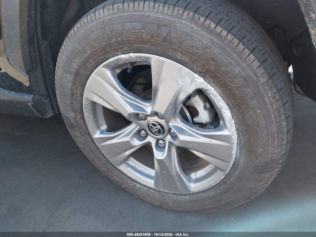 JTMRWRFV5SJ082351 Toyota Rav4 Hybrid Xle