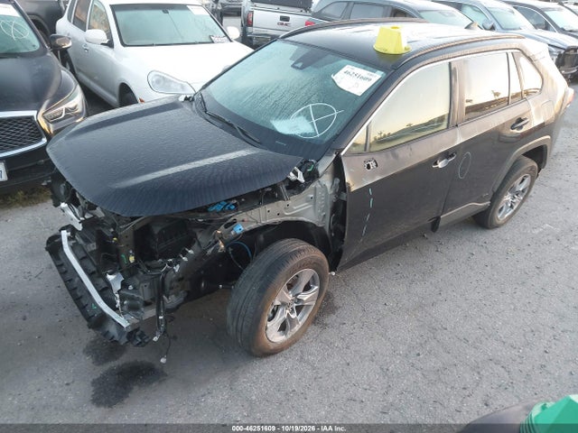 JTMRWRFV5SJ082351 Toyota Rav4 Hybrid Xle