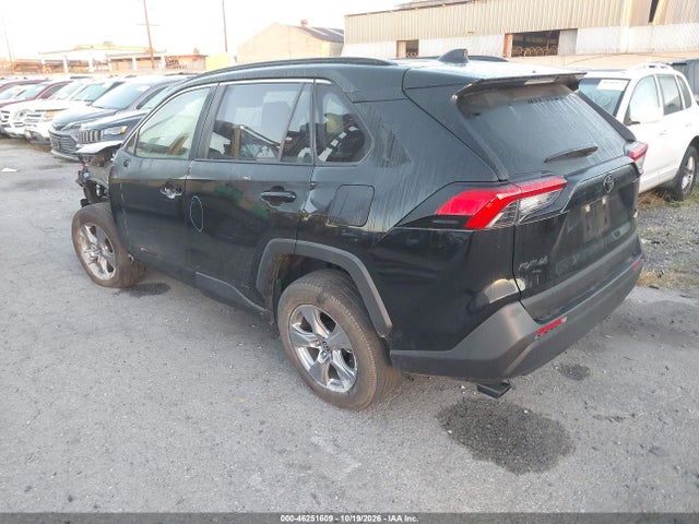 JTMRWRFV5SJ082351 Toyota Rav4 Hybrid Xle