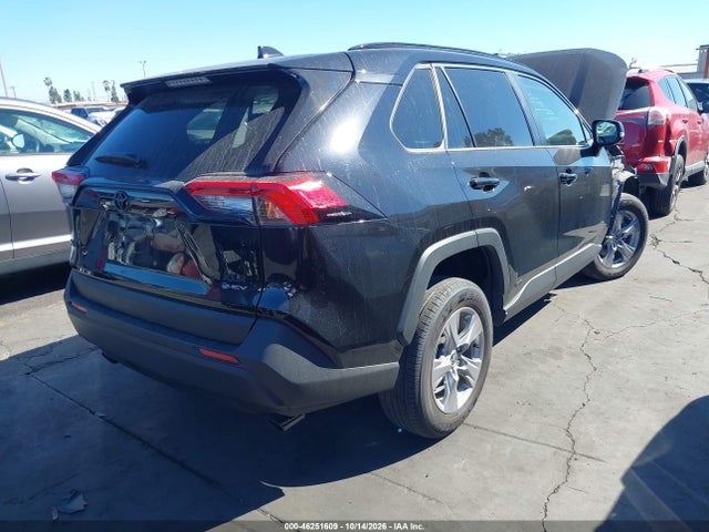 JTMRWRFV5SJ082351 Toyota Rav4 Hybrid Xle