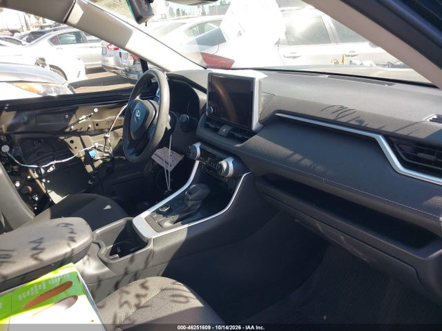 JTMRWRFV5SJ082351 Toyota Rav4 Hybrid Xle