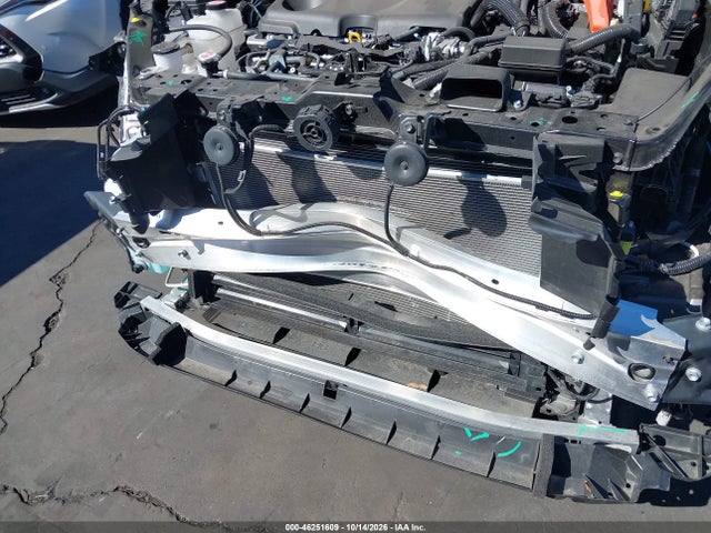 JTMRWRFV5SJ082351 Toyota Rav4 Hybrid Xle