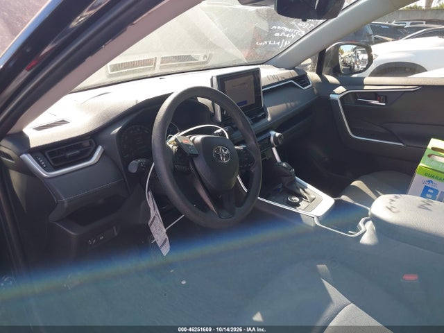 JTMRWRFV5SJ082351 Toyota Rav4 Hybrid Xle