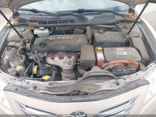 46251621 :رقم المزاد ، 4T1BB46K48U042495 vin ، 2008 Toyota Camry Hybrid مزاد بيع