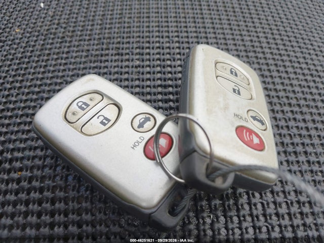 46251621 :رقم المزاد ، 4T1BB46K48U042495 vin ، 2008 Toyota Camry Hybrid مزاد بيع
