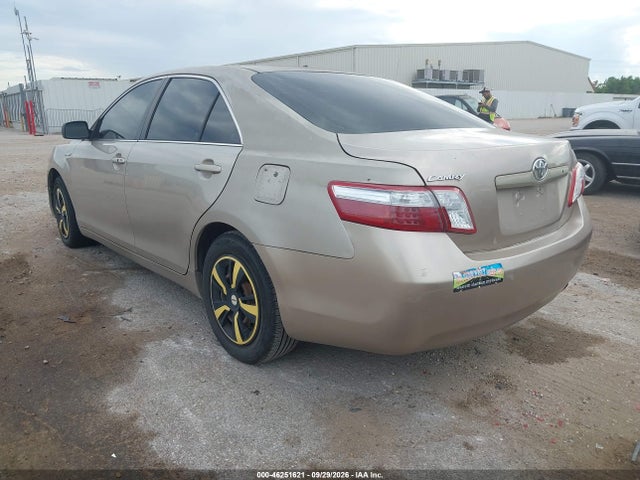 46251621 :رقم المزاد ، 4T1BB46K48U042495 vin ، 2008 Toyota Camry Hybrid مزاد بيع