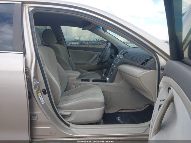 46251621 :رقم المزاد ، 4T1BB46K48U042495 vin ، 2008 Toyota Camry Hybrid مزاد بيع