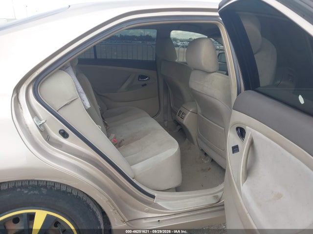 46251621 :رقم المزاد ، 4T1BB46K48U042495 vin ، 2008 Toyota Camry Hybrid مزاد بيع
