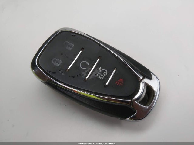 Продаж на аукціоні авто 2016 Chevrolet Malibu Hybrid, vin: 1G1ZJ5SUXGF310335, номер лоту: 46251625