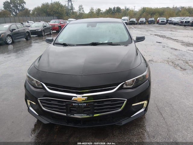 Продаж на аукціоні авто 2016 Chevrolet Malibu Hybrid, vin: 1G1ZJ5SUXGF310335, номер лоту: 46251625