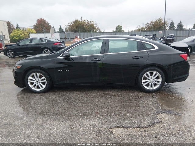 Продаж на аукціоні авто 2016 Chevrolet Malibu Hybrid, vin: 1G1ZJ5SUXGF310335, номер лоту: 46251625