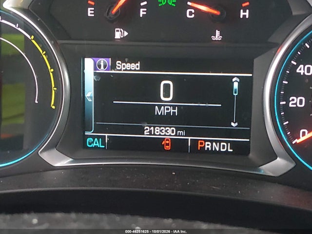 Продаж на аукціоні авто 2016 Chevrolet Malibu Hybrid, vin: 1G1ZJ5SUXGF310335, номер лоту: 46251625